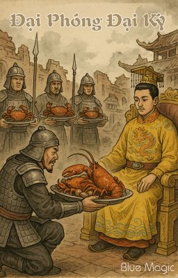 Phóng Đại Truyền Kỳ