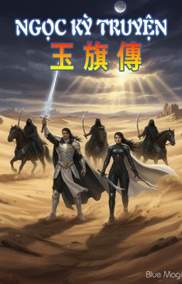 Ngọc Kỳ Truyện