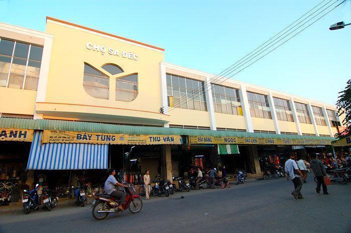 Chợ Sa Đéc