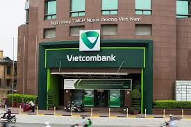 Ngân hàng Vietcombank Sa Đéc